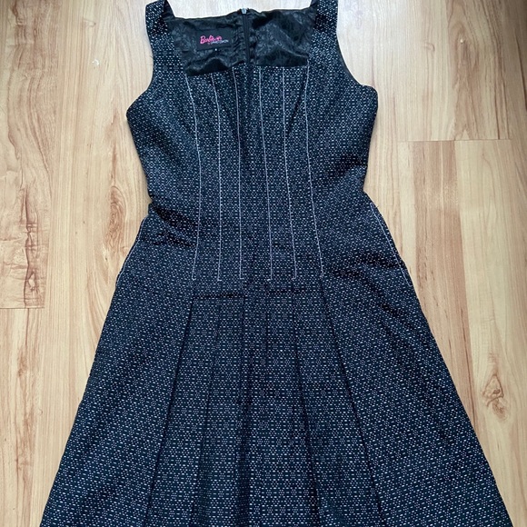 Barbie by David Dixon dress - Picture 1 of 4